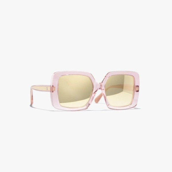 ❤샤넬 여성 이니셜 선글라스 - Chanel Womens Sunglasses - acc6626x