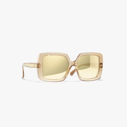 ❤샤넬 여성 이니셜 선글라스 - Chanel Womens Sunglasses - acc6628x
