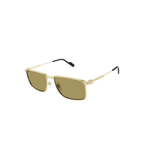 ❤까르띠에 남성 프리미엄 메탈 프레임 선글라스 - Cartier Mens Premium Metal Frame Sunglasses - acc6634x