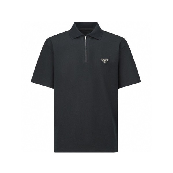 ❤프라다 남성 폴로 반팔티 - Prada Mens Polo Tshirt - prc12870x