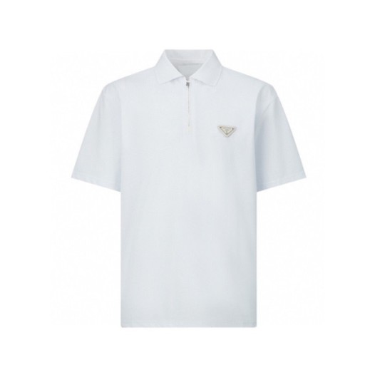 ❤프라다 남성 폴로 반팔티 - Prada Mens Polo Tshirt - prc12871x