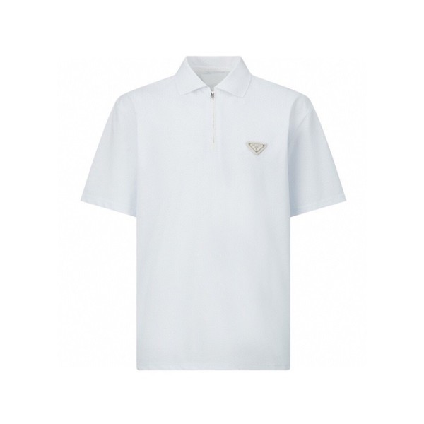 ❤프라다 남성 폴로 반팔티 - Prada Mens Polo Tshirt - prc12871x