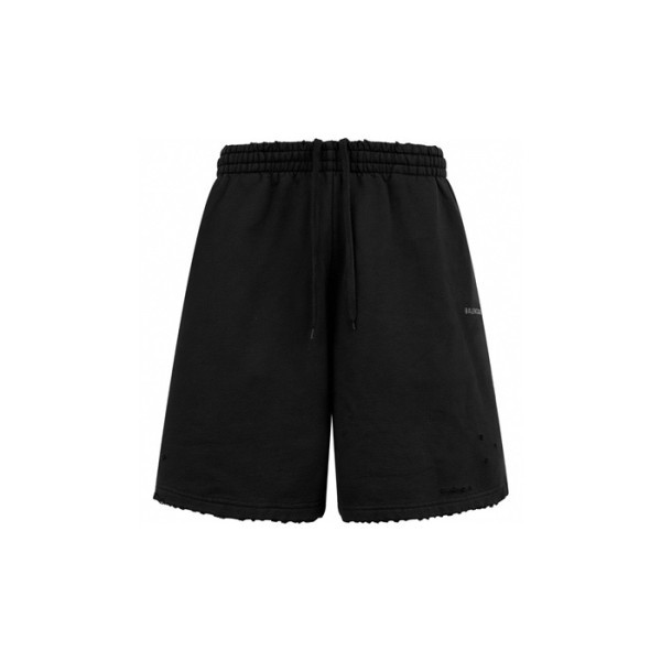 ❤발렌시아가 남성 캐쥬얼 쇼츠 - Balenciaga Mens Casual Shorts - bac12874x