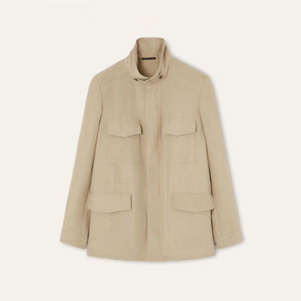 ❤로로피아나 남성 트래블러 자켓 - Loro Piana Mens Traveller Jacket - lpc12890x