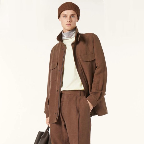 ❤로로피아나 남성 트래블러 자켓 - Loro Piana Mens Traveller Jacket - lpc12891x