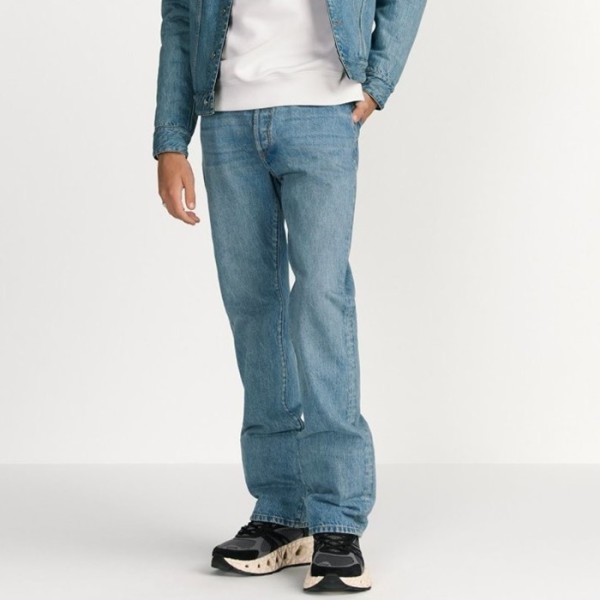 ❤디올 남성 클래식 청바지 - Dior Mens Classic Jeans - dic12893x