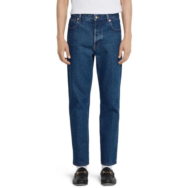 ❤구찌 남성 클래식 청바지 - Gucci Mens Classic Jeans - guc12895x