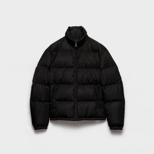 ❤프라다 남성 다운 패딩 - Prada Mens Down Padding - prc12896x
