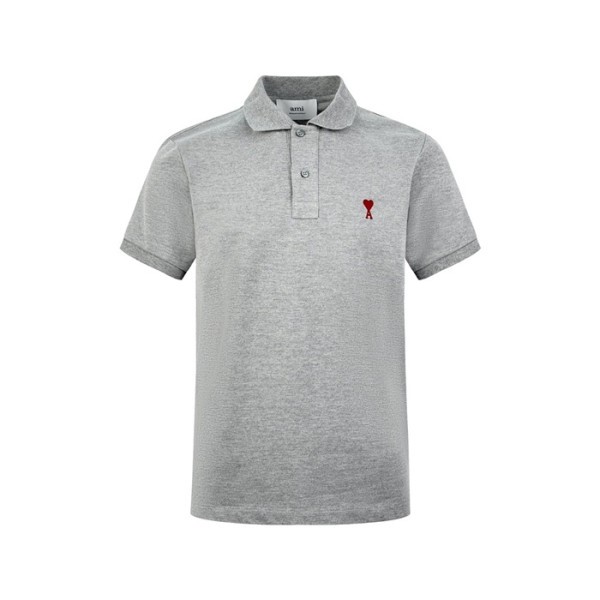 ❤아미 남성 폴로 반팔티 - Ami Mens Polo Tshirt - amc12897x