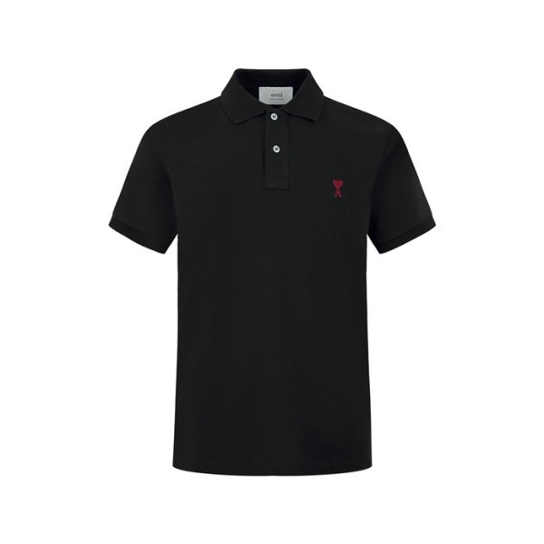 ❤아미 남성 폴로 반팔티 - Ami Mens Polo Tshirt - amc12898x