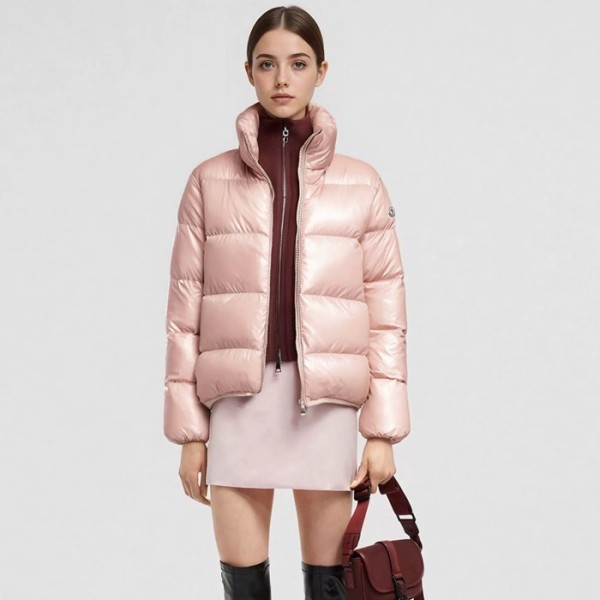 ❤몽클레어 여성 다운 패딩 - Moncler Womens Down Padding - moc12906x