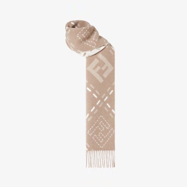 ❤펜디 여성 FF 머플러 - Fendi Womens FF Muffler - acc6664x