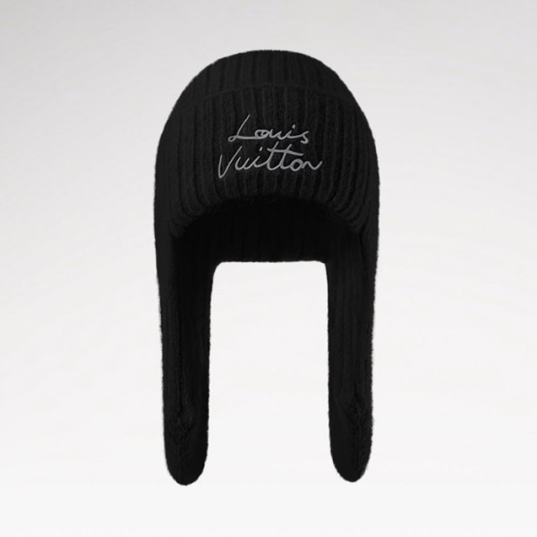 ❤루이비통 남/녀 Script 비니 - Louis vuitton Unisex Script Beanie - acc6666x
