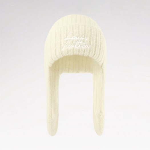 ❤루이비통 남/녀 Script 비니 - Louis vuitton Unisex Script Beanie - acc6668x