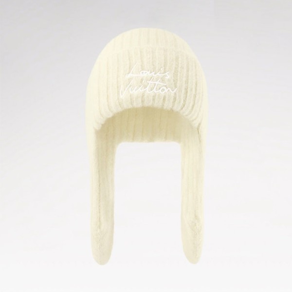 ❤루이비통 남/녀 Script 비니 - Louis vuitton Unisex Script Beanie - acc6668x