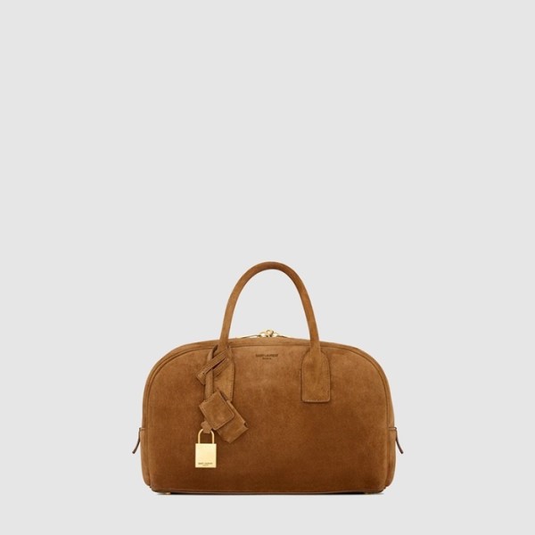 ❤입생로랑 여성 삭 드 쥬르  보스턴 백 스몰 - Saint Laurent Womens Sac De Jour Boston Bag Small - ysb13107x