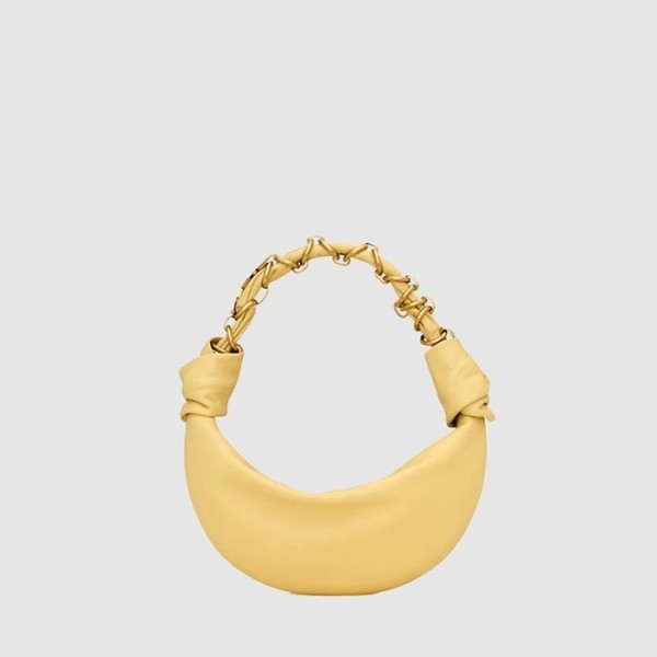 ❤입생로랑 여성 아말리아 미니 호보 - Saint Laurent Womens Amalia Mini Hobo - ysb13111x