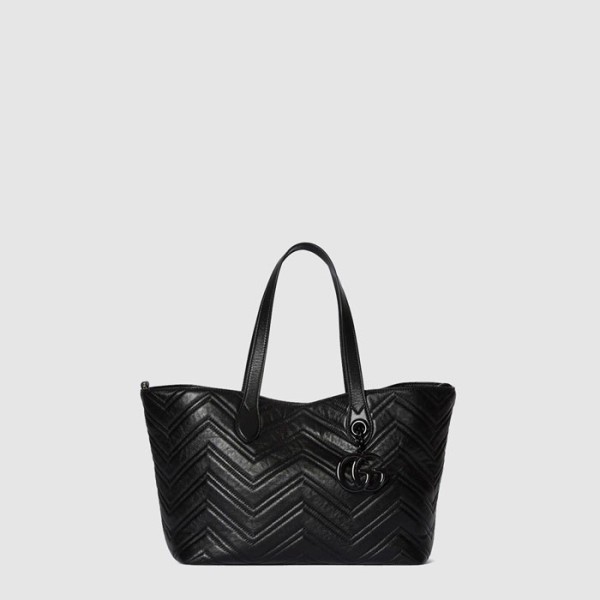 ❤구찌 여성 미디엄 토트백 - Gucci Womens Medium Tote Bag - gub13112x