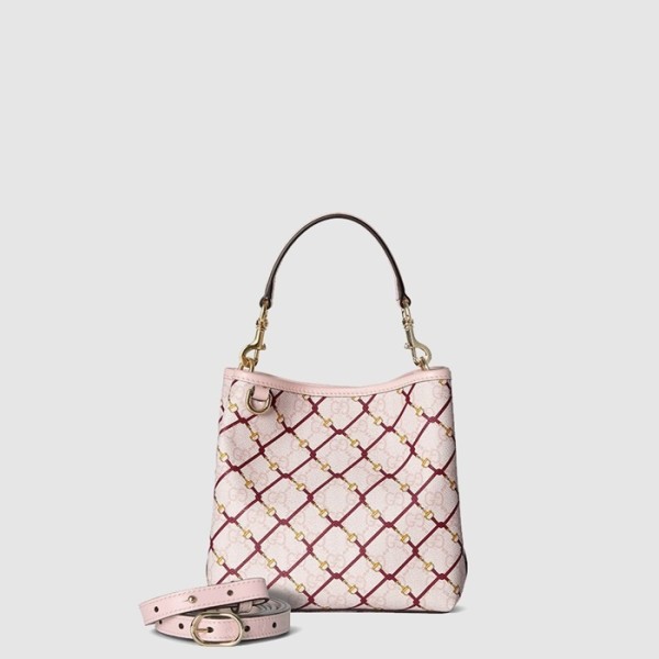 ❤구찌 여성 스몰 버킷백 - Gucci Womens Small Bucket Bag - gub13116x