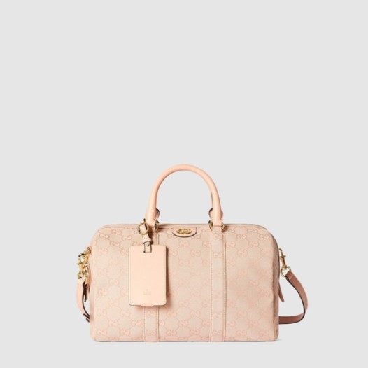 ❤구찌 여성 미디엄 보스턴백 - Gucci Womens Medium Boston Bag - gub13121x