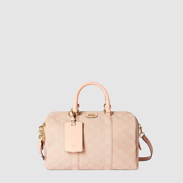 ❤구찌 여성 미디엄 보스턴백 - Gucci Womens Medium Boston Bag - gub13121x