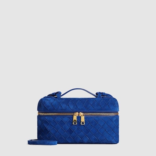 ❤보테가 베네타 여성 뱅뱅 베니티 케이스 - Bottega veneta Womens Bang Bang Vanity Case - bvb13131x