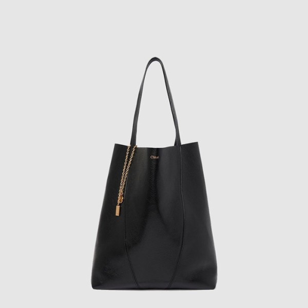 ❤끌로에 여성 스핀 토트백 - Chloe Womens Spin Tote Bag - chb13138x