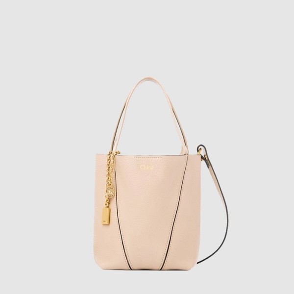 ❤끌로에 여성 스핀 토트백 - Chloe Womens Spin Tote Bag - chb13139x