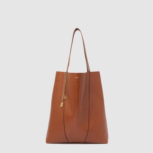 ❤끌로에 여성 스핀 토트백 - Chloe Womens Spin Tote Bag - chb13140x