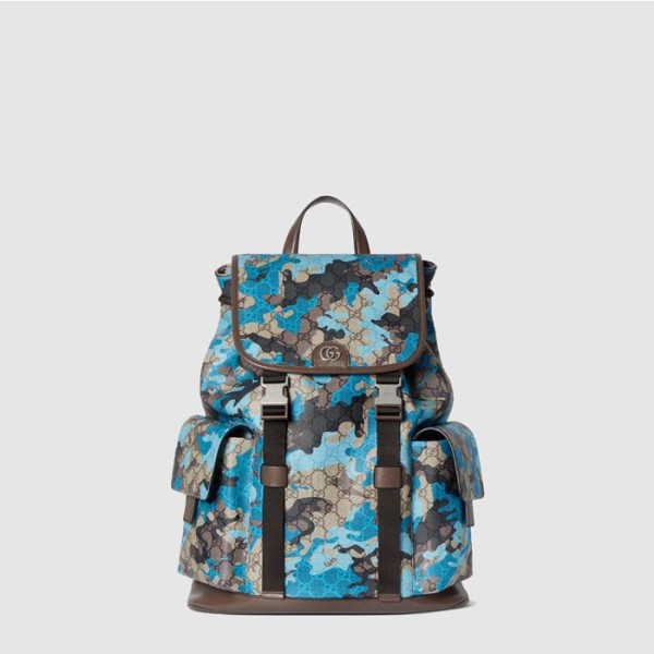 ❤구찌 남성 GG 라지 백팩 - Gucci Mens GG Large Backpack - gub13149x