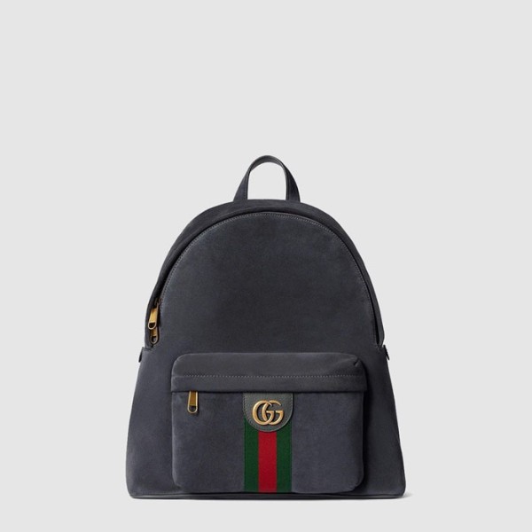 ❤구찌 남성 GG 미디엄 백팩 - Gucci Mens GG Medium Backpack - gub13150x