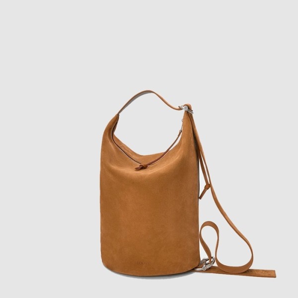 ❤로에베 남성 미디엄 루프 버킷 - Loewe Mens Medium Loop Bucket - lob13154x