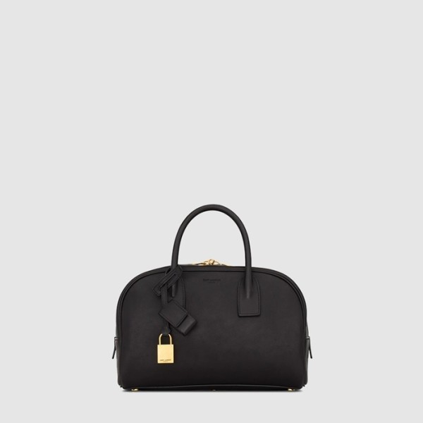 ❤입생로랑 여성 삭 드 쥬르  보스턴 백 스몰 - Saint Laurent Womens Sac De Jour Boston Bag Small - ysb13158x