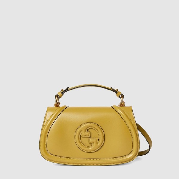 ❤구찌 여성 블론디 미디엄 탑 핸들백 - Gucci Womens Blondie Medium Top Handle Bag - gub13171x