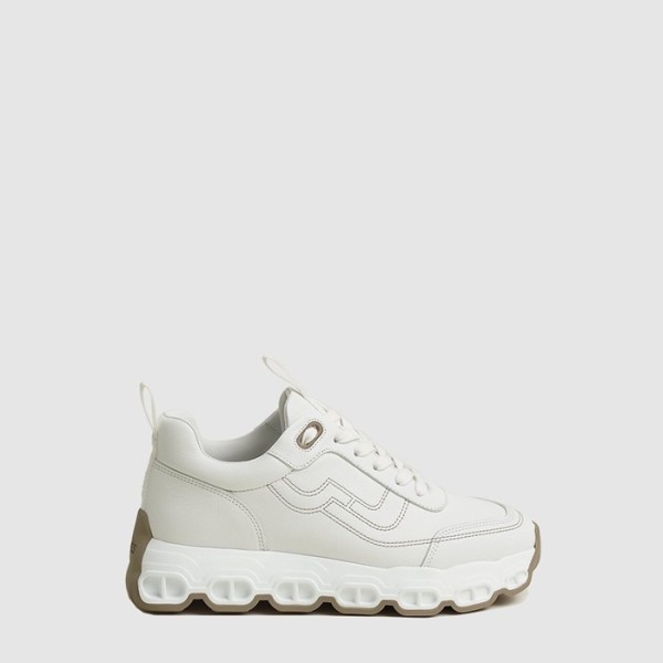 ❤에르메스 남/녀 임풀 스니커즈 - Hermes Unisex Impulse Sneakers - hes8889x