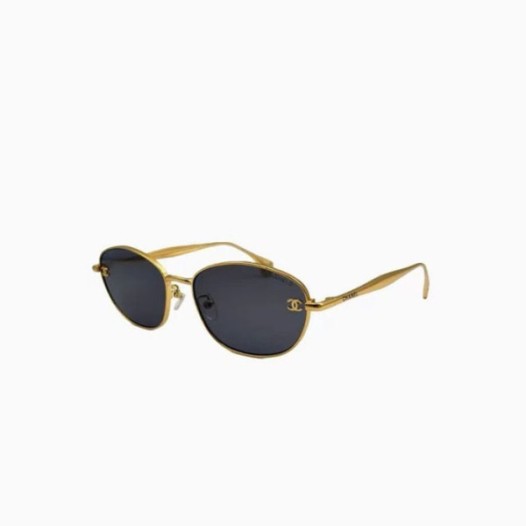 ❤샤넬 여성 프리미엄 메탈 프레임 선글라스 - Chanel Womens Premium Metal Frame Sunglasses - acc6692x