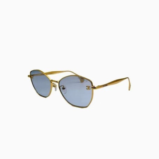 ❤샤넬 여성 프리미엄 메탈 프레임 선글라스 - Chanel Womens Premium Metal Frame Sunglasses - acc6698x