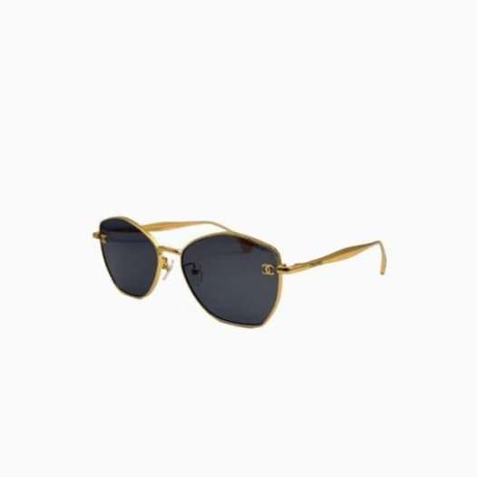 ❤샤넬 여성 프리미엄 메탈 프레임 선글라스 - Chanel Womens Premium Metal Frame Sunglasses - acc6699x
