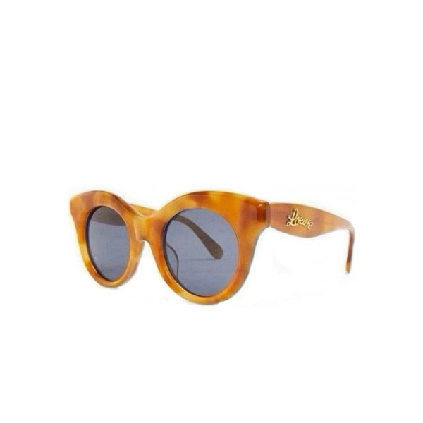 ❤로에베 여성 문 스퀘어 선글라스 - Loewe Womens Sunglasses - acc6701x