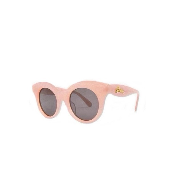 ❤로에베 여성 문 스퀘어 선글라스 - Loewe Womens Sunglasses - acc6702x