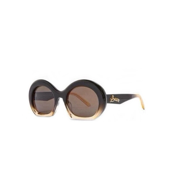❤로에베 여성 문 스퀘어 선글라스 - Loewe Womens Sunglasses - acc6704x