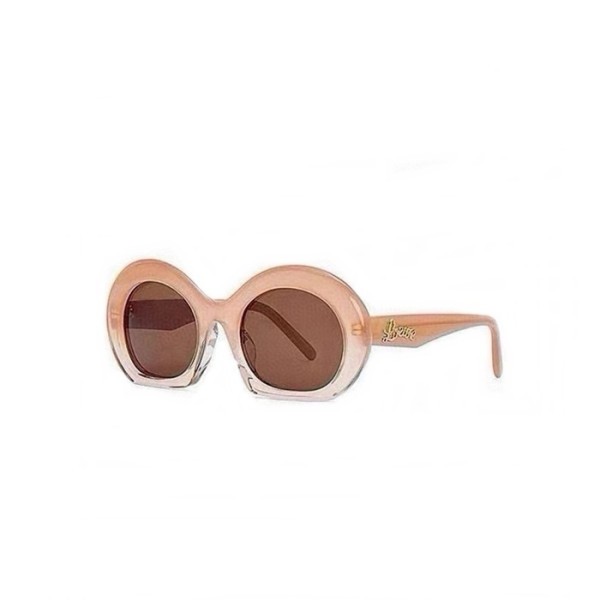 ❤로에베 여성 문 스퀘어 선글라스 - Loewe Womens Sunglasses - acc6705x