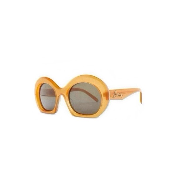 ❤로에베 여성 문 스퀘어 선글라스 - Loewe Womens Sunglasses - acc6706x