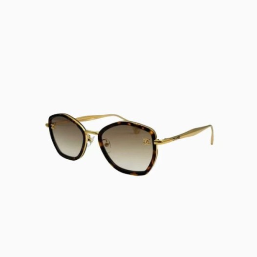 ❤샤넬 여성 프리미엄 메탈 프레임 선글라스 - Chanel Womens Premium Metal Frame Sunglasses - acc6708x