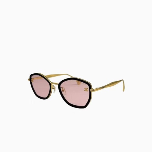 ❤샤넬 여성 프리미엄 메탈 프레임 선글라스 - Chanel Womens Premium Metal Frame Sunglasses - acc6710x