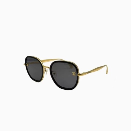 ❤샤넬 여성 프리미엄 메탈 프레임 선글라스 - Chanel Womens Premium Metal Frame Sunglasses - acc6711x