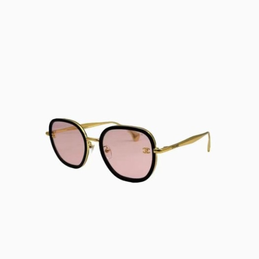 ❤샤넬 여성 프리미엄 메탈 프레임 선글라스 - Chanel Womens Premium Metal Frame Sunglasses - acc6714x