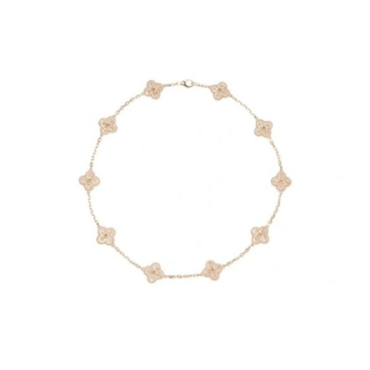 ❤반클리프 앤아펠 여성 프리볼 네크리스 - Van Cleef&Arpels Womens Frivole Necklace - acc6716x