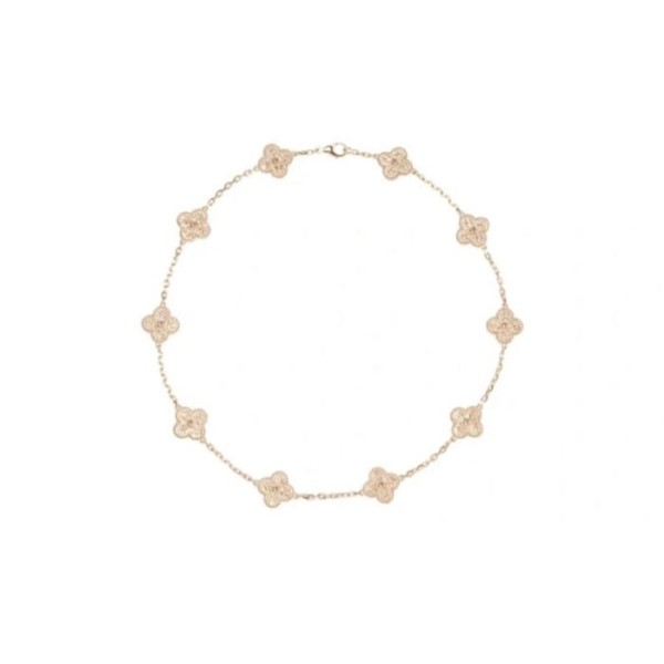 ❤반클리프 앤아펠 여성 프리볼 네크리스 - Van Cleef&Arpels Womens Frivole Necklace - acc6716x