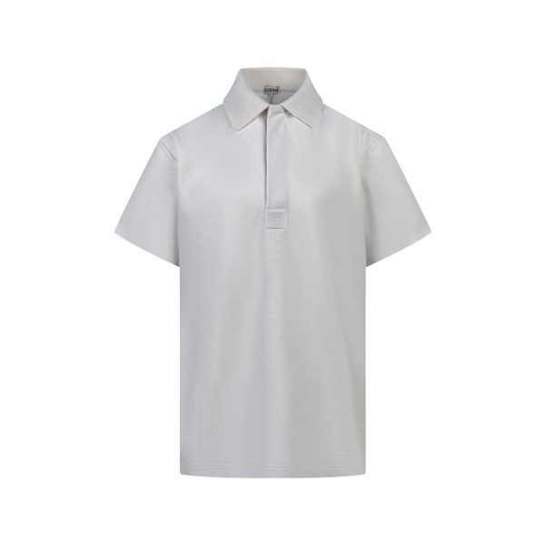 ❤로에베 남성 폴로 반팔티 - Loewe Mens Polo Tshirt - loc12940x